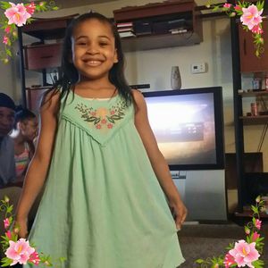 Meet your Posher, Margaret